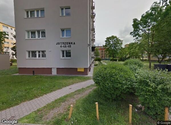 Ceny transakcyjne mieszkań Poznań Jutrzenka 4