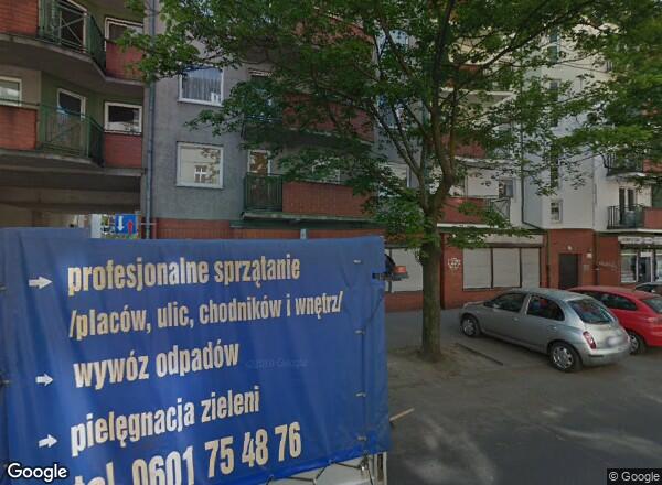 Ceny mieszkań Poznań Jana Umińskiego 10