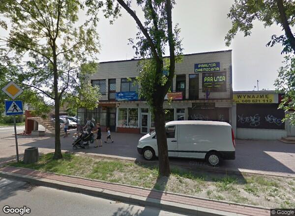 Ceny mieszkań Ząbki Stefana Batorego 1