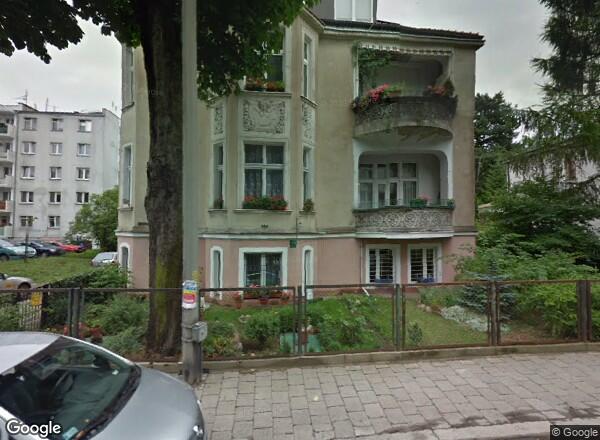 Ceny mieszkań Wrocław UL. BOLESŁAWA ULANOWSKIEGO 6