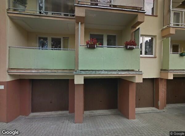 Ceny transakcyjne mieszkań Olsztyn Bartąska 2