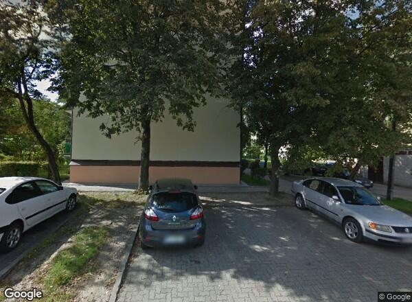 Ceny transakcyjne mieszkań Białystok Ukośna 5