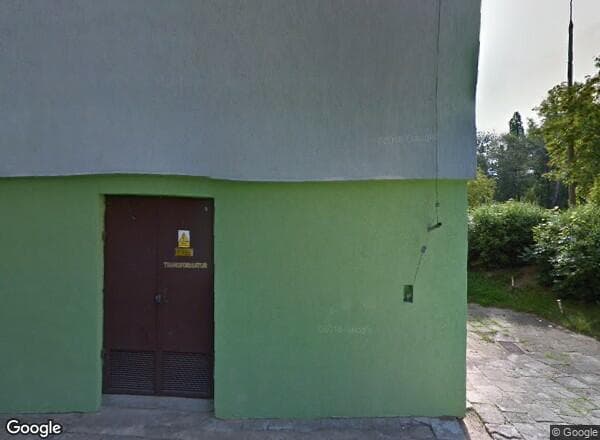 Ceny transakcyjne mieszkań Olsztyn Radiowa 31