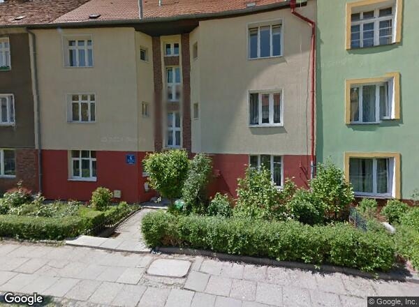 Ceny transakcyjne mieszkań Gdańsk Jana Chryzostoma Paska 4