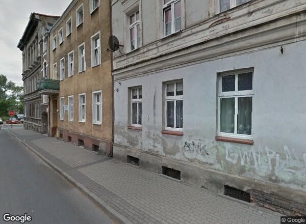 Ceny transakcyjne mieszkań Gorzów Wielkopolski OGRODOWA 3