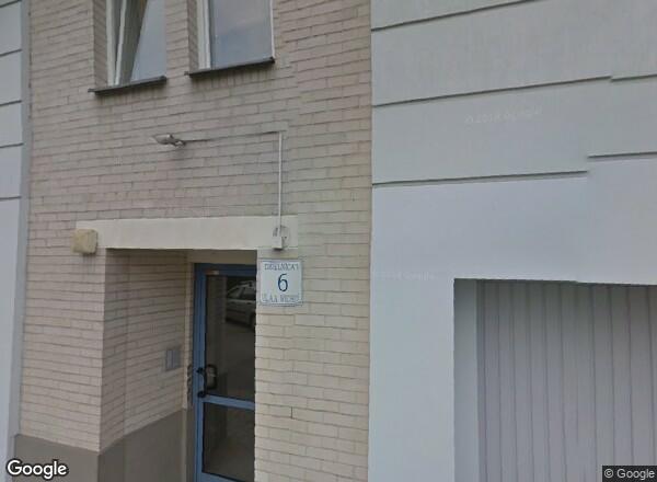 Ceny mieszkań Kraków Antoniego Augustynka-Wichury 6