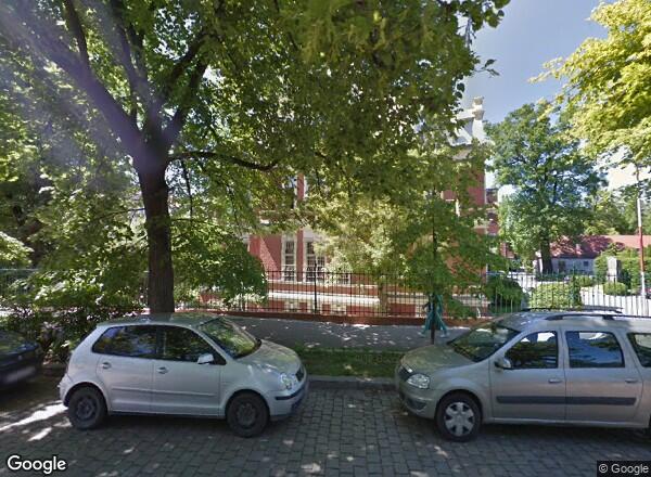 Ceny mieszkań Wrocław WYB. LUDWIKA PASTEURA 1