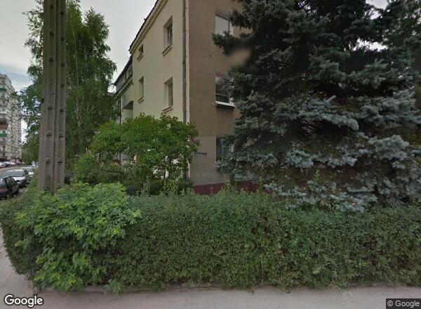 Ceny mieszkań Wrocław UL. PAPIERNICZA 1