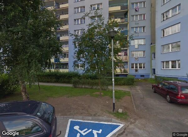 Ceny mieszkań Szczecin Aleksandra Kostki Napierskiego 79