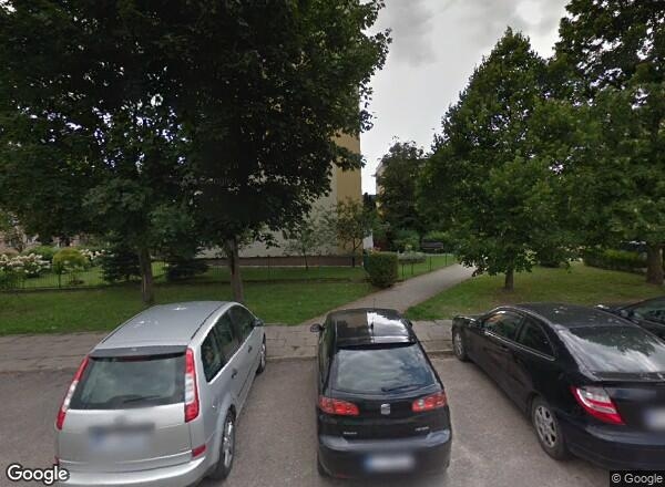 Ceny transakcyjne mieszkań Białystok Gołdapska 8