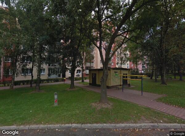 Ceny mieszkań Lublin Teodora Leszetyckiego 3