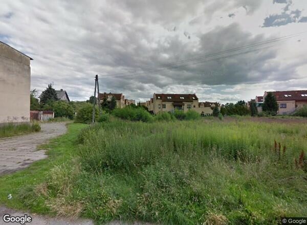 Ceny transakcyjne mieszkań Szczecin Braniborska 44