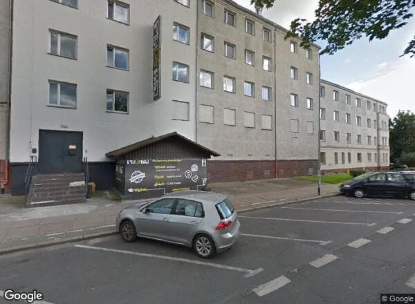 Ceny mieszkań Szczecin Władysława Sikorskiego 29