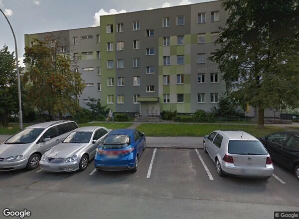 Ceny transakcyjne mieszkań Rzeszów Ignacego Solarza 11