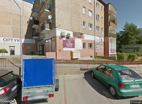 Ceny transakcyjne mieszkań Legionowo Zwycięstwa 1