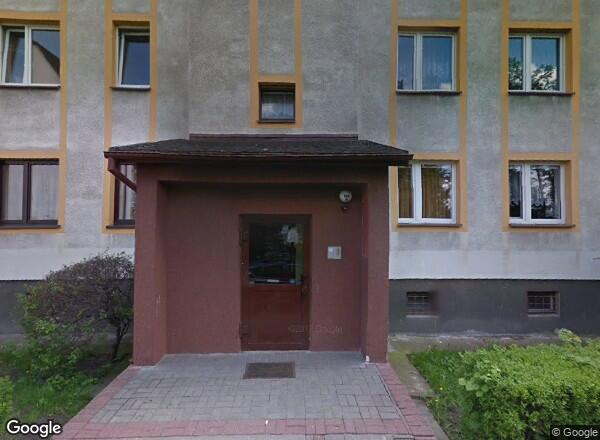 Ceny mieszkań Toruń Okólna 142A