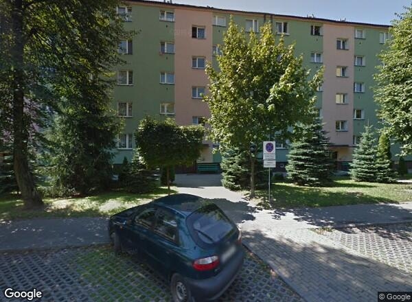 Ceny transakcyjne mieszkań Rzeszów Króla Bolesława Krzywoustego 2