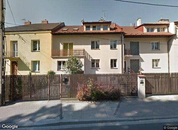 Ceny mieszkań Kraków Ułanów 64