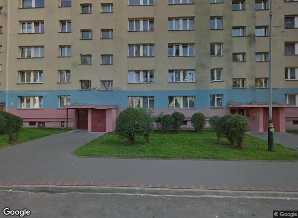 Ceny mieszkań Łódź Aleja Ks. Kardynała Stefana Wyszyńskiego 40