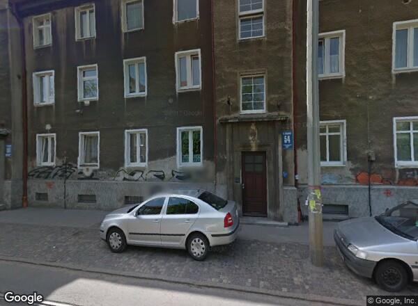 Ceny mieszkań Gdańsk Wolności 54