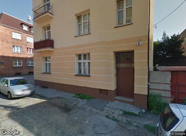 Ceny transakcyjne mieszkań Bydgoszcz Wincentego Pola 8