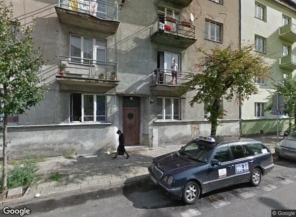 Ceny transakcyjne mieszkań Bydgoszcz Jana Zamoyskiego 3