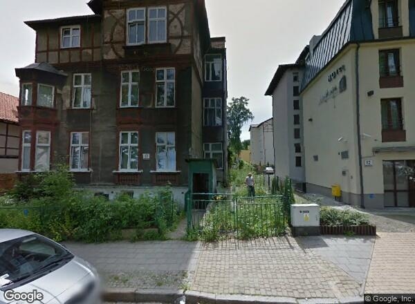 Ceny transakcyjne mieszkań Gdańsk Juliana Tuwima 10