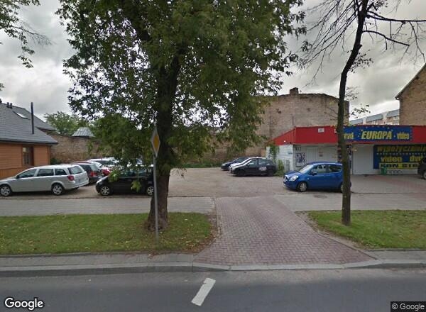 Ceny transakcyjne mieszkań Białystok Sienkiewicza 62