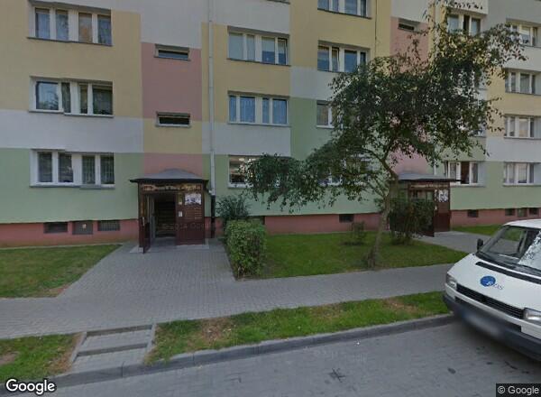 Ceny mieszkań Łódź 11 Listopada 69