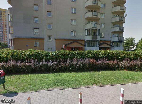 Ceny mieszkań Warszawa ul. Aspekt 75