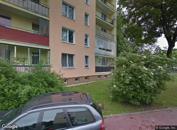 Ceny mieszkań Warszawa ul. K. Dickensa 24