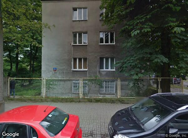 Ceny mieszkań Warszawa ul. Promenada 23