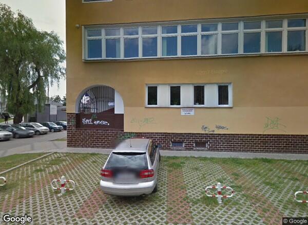 Ceny mieszkań Rzeszów Polskiego Czerwonego Krzyża 4