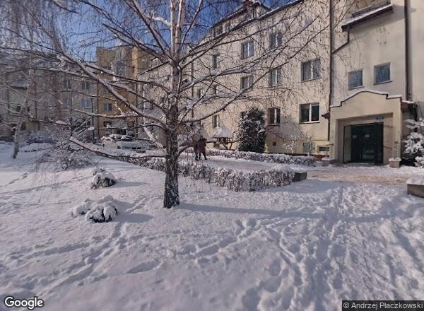 Ceny transakcyjne mieszkań Warszawa ul. Elegancka 6