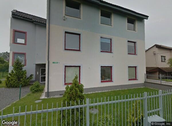 Ceny mieszkań Gdynia Krótka 12