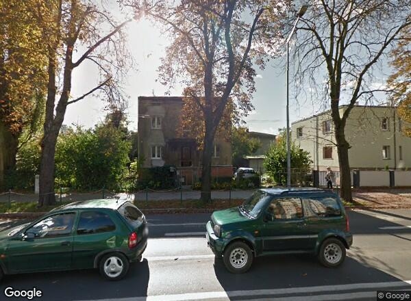 Ceny transakcyjne mieszkań Poznań Wojska Polskiego 1