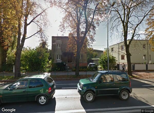 Ceny mieszkań Poznań Wojska Polskiego 1