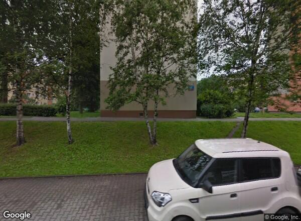 Ceny mieszkań Warszawa al. Prymasa Tysiąclecia 91