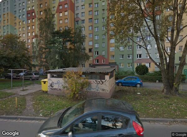 Ceny mieszkań Wrocław UL. ORZECHOWA 23