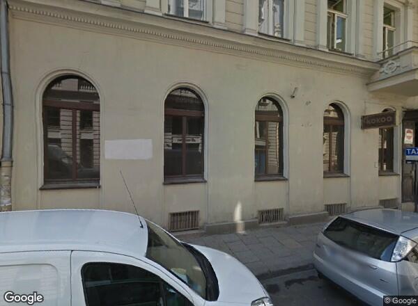 Ceny mieszkań Łódź Stanisława Moniuszki 1