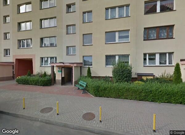 Ceny mieszkań Szczecin Władysława Szafera 56