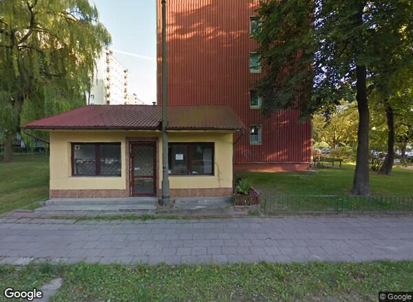 Ceny mieszkań Lublin Elektryczna 59A