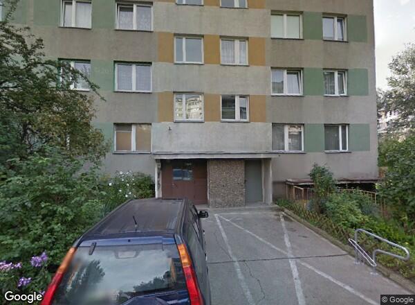 Ceny mieszkań Wrocław UL. ŚCINAWSKA 18