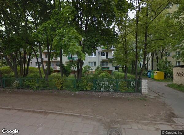 Ceny mieszkań Gdańsk Juliusza Słowackiego 47