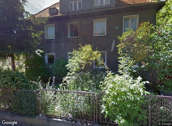 Ceny transakcyjne mieszkań Wrocław UL. PODRÓŻNICZA 31