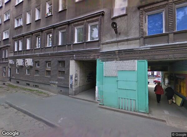 Ceny mieszkań Warszawa ul. Grochowska 248