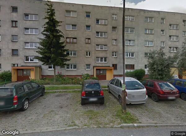 Ceny mieszkań Łódź Leszka Białego 7