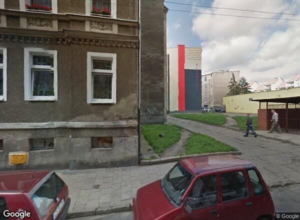 Ceny transakcyjne mieszkań Szczecin Radogoska 3
