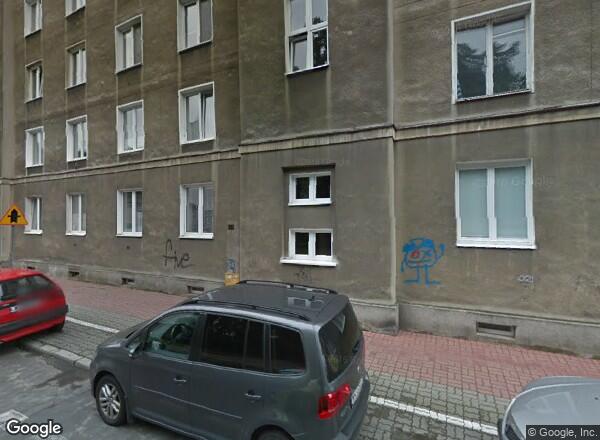 Ceny mieszkań Warszawa ul. Barska 7/9