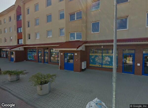 Ceny mieszkań Gdańsk Piotrkowska 39